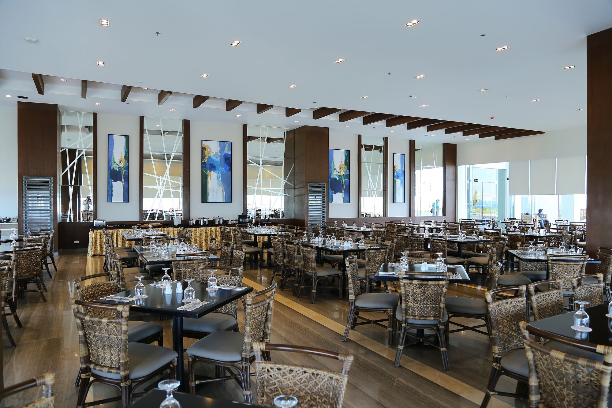 Arterra Hotel And Resort Lapu-Lapu City Buitenkant foto