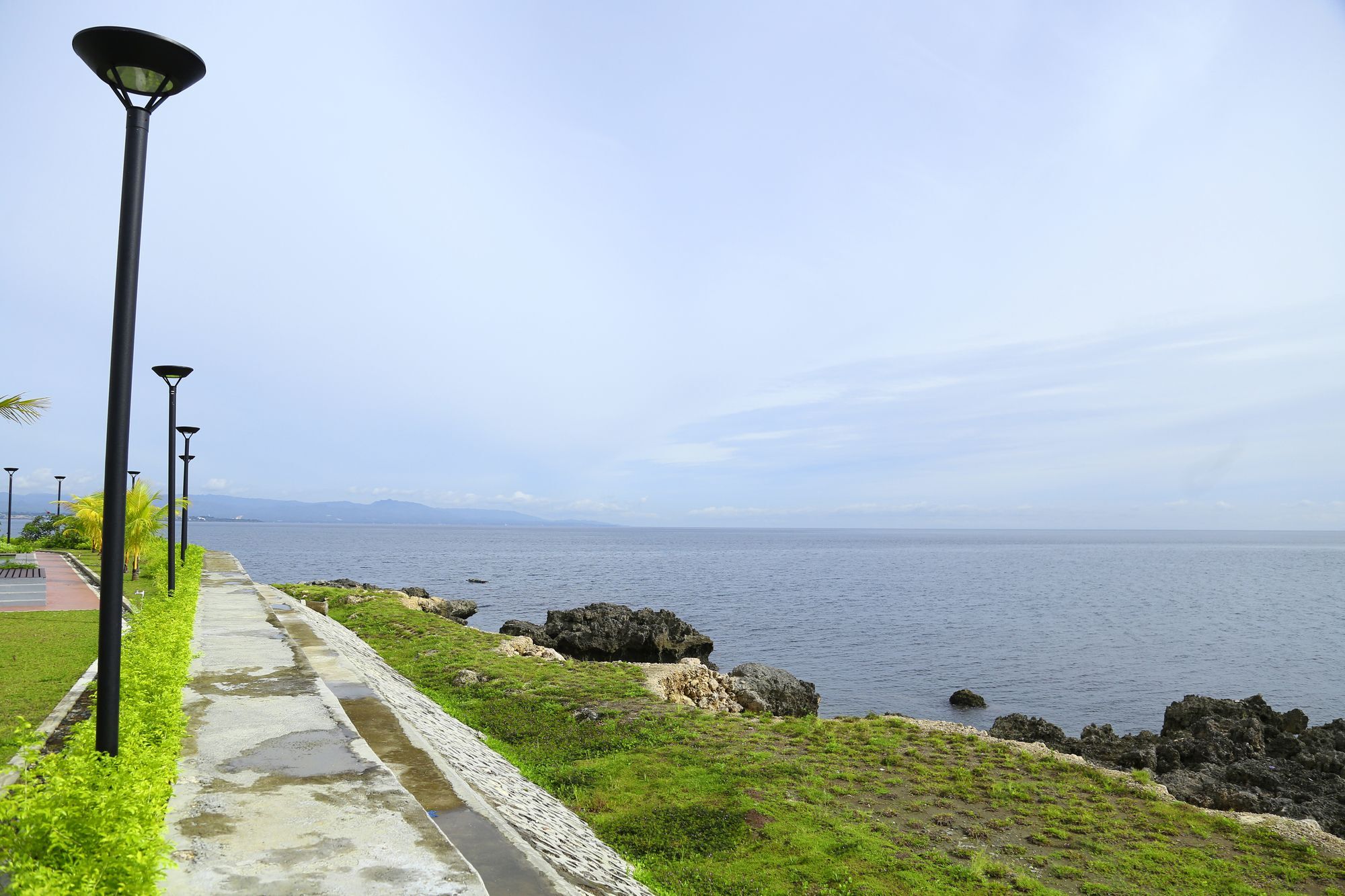 Arterra Hotel And Resort Lapu-Lapu City Buitenkant foto