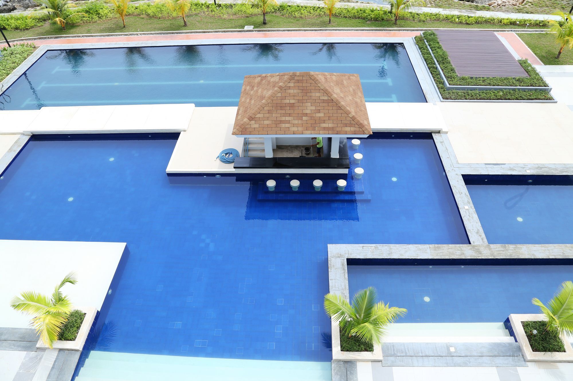 Arterra Hotel And Resort Lapu-Lapu City Buitenkant foto
