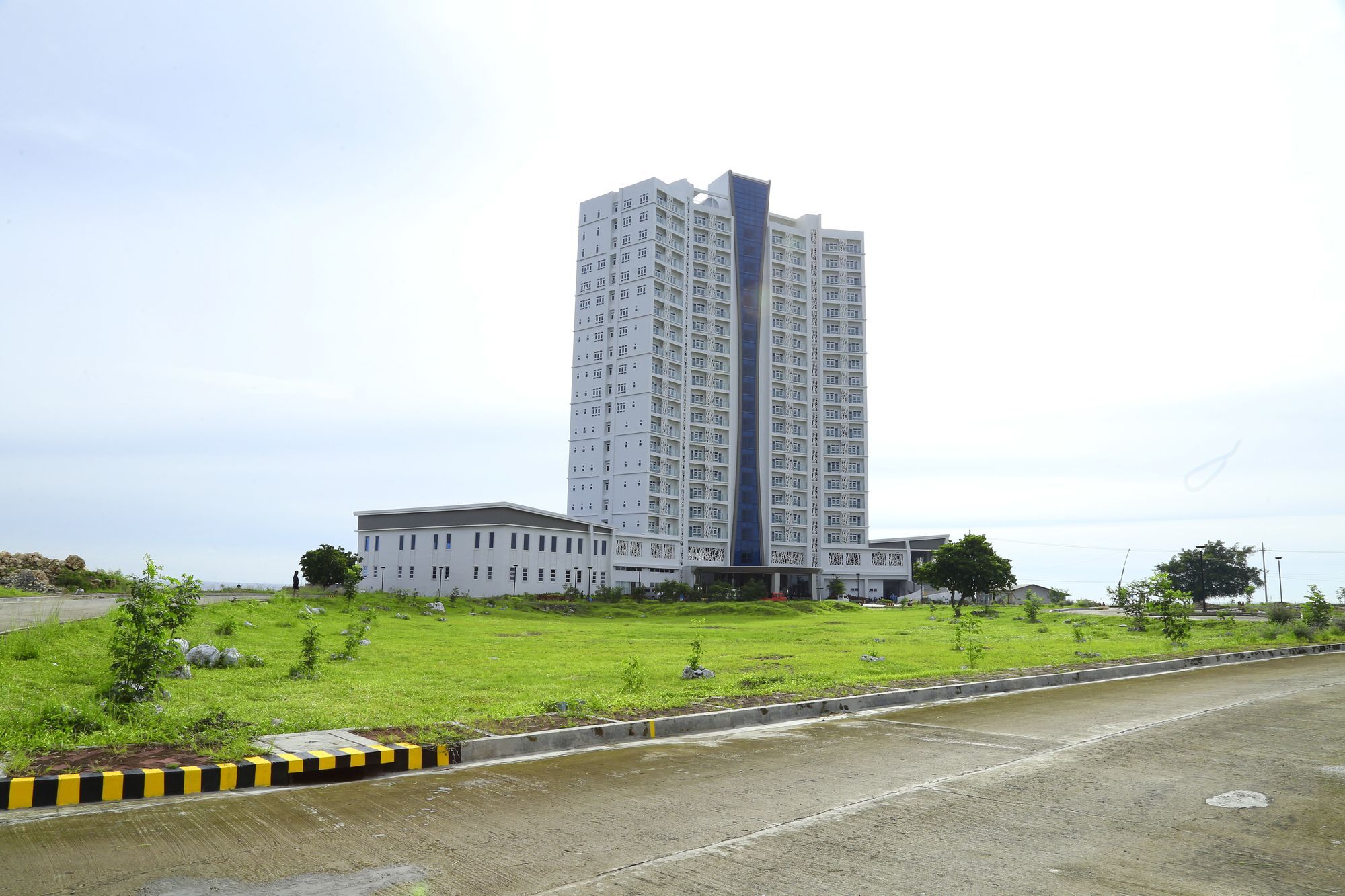 Arterra Hotel And Resort Lapu-Lapu City Buitenkant foto