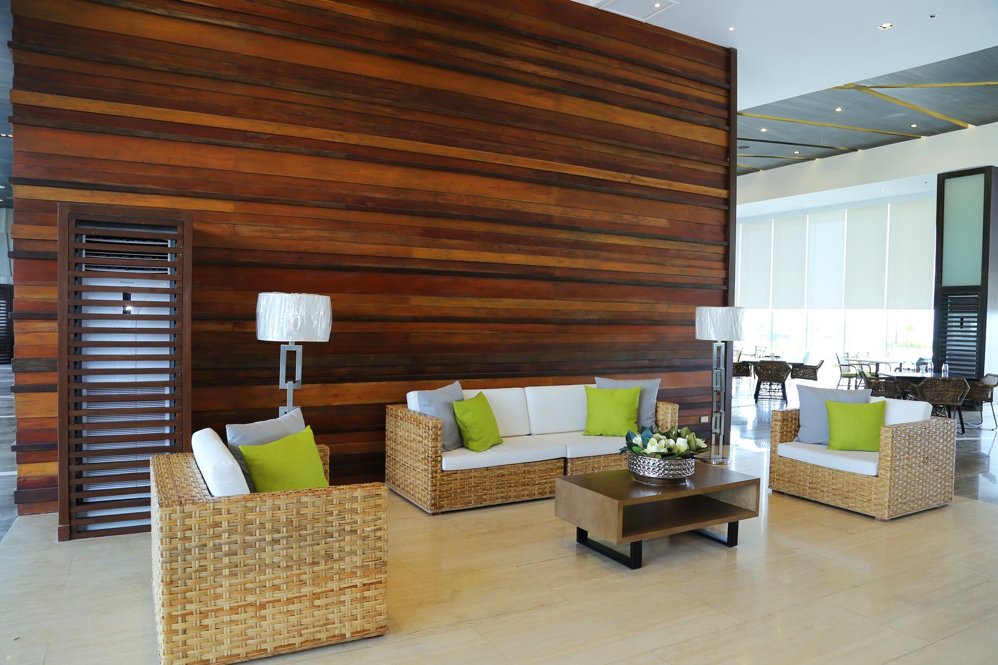 Arterra Hotel And Resort Lapu-Lapu City Buitenkant foto