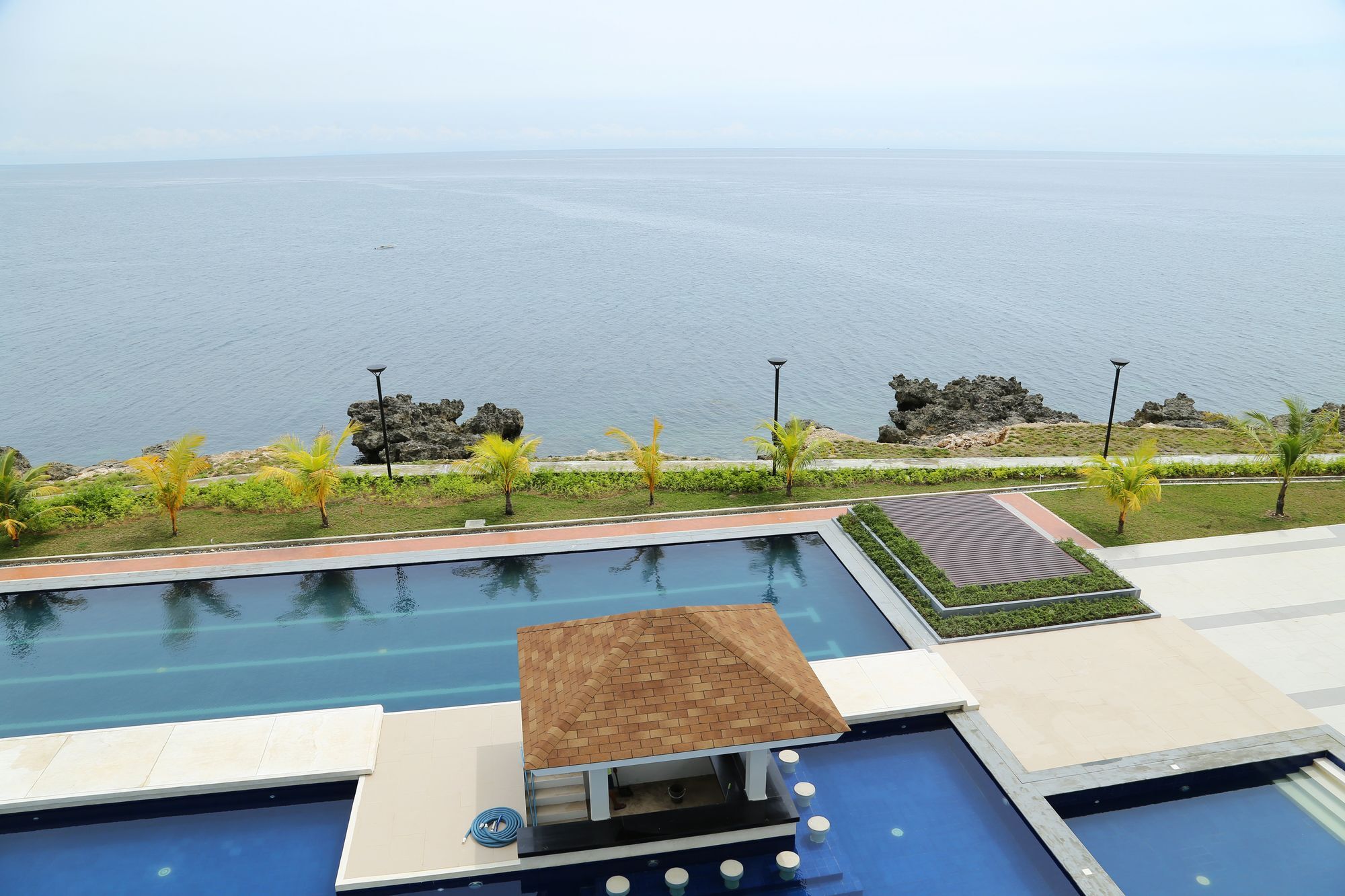 Arterra Hotel And Resort Lapu-Lapu City Buitenkant foto